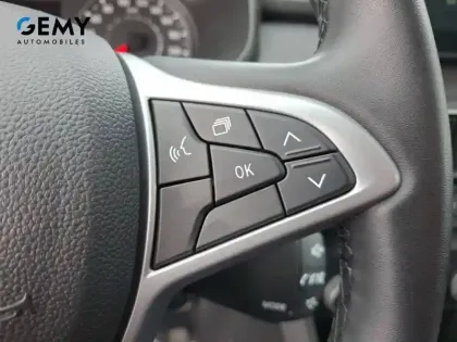 Photo 15 Dacia Jogger  ECO-G 100 7 places GSR2