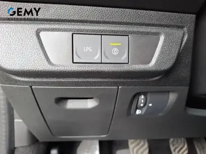 Photo 12 Dacia Jogger  ECO-G 100 7 places GSR2