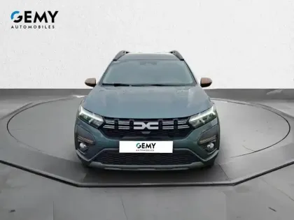 Photo 1 Dacia Jogger  ECO-G 100 7 places GSR2