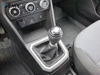 Photo 25 Dacia Jogger  ECO-G 100 7 places GSR2