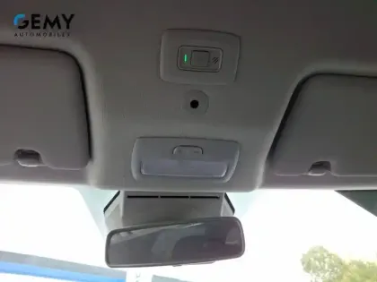 Photo 24 Dacia Jogger  ECO-G 100 7 places GSR2