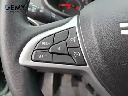 Photo 14 Dacia Jogger  ECO-G 100 7 places GSR2