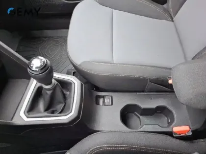 Photo 23 Dacia Jogger  ECO-G 100 7 places GSR2