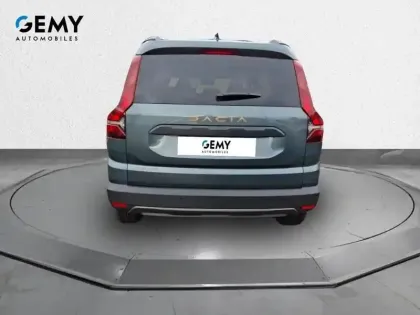 Photo 4 Dacia Jogger  ECO-G 100 7 places GSR2
