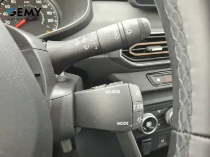 Photo 18 Dacia Jogger  ECO-G 100 7 places GSR2