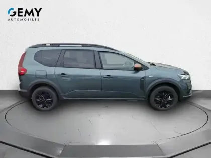 Photo 3 Dacia Jogger  ECO-G 100 7 places GSR2