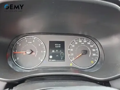 Photo 16 Dacia Jogger  ECO-G 100 7 places GSR2