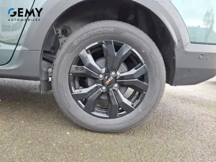 Photo 10 Dacia Jogger  ECO-G 100 7 places GSR2