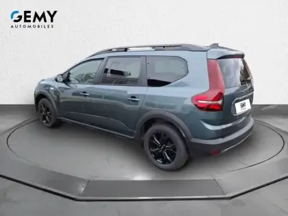 Photo 6 Dacia Jogger  ECO-G 100 7 places GSR2