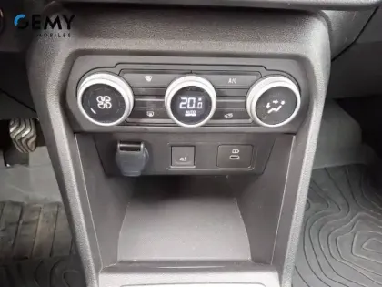 Photo 22 Dacia Jogger  ECO-G 100 7 places GSR2