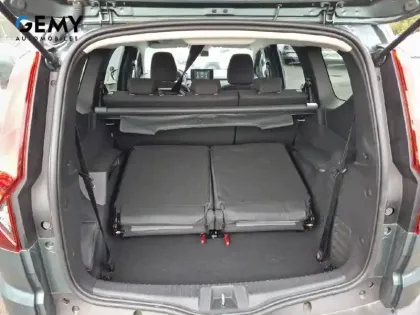 Photo 5 Dacia Jogger  ECO-G 100 7 places GSR2