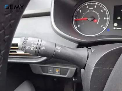 Photo 17 Dacia Jogger  ECO-G 100 7 places GSR2