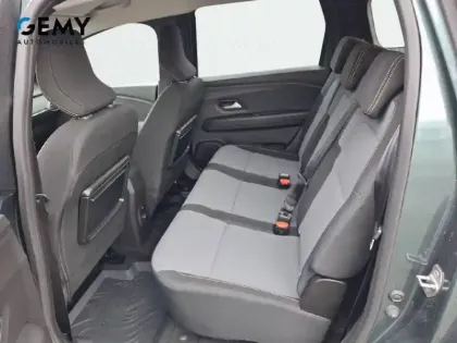 Photo 9 Dacia Jogger  ECO-G 100 7 places GSR2