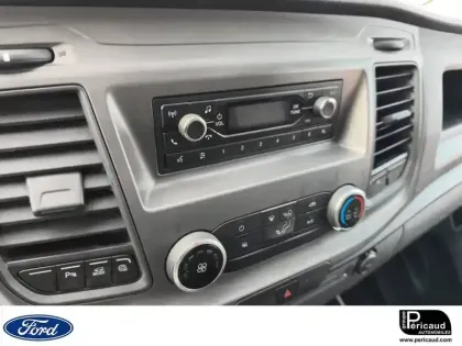 Photo 31 Ford Transit  FGN T330 L3H2 2.0 ECOBLUE 130 S&S