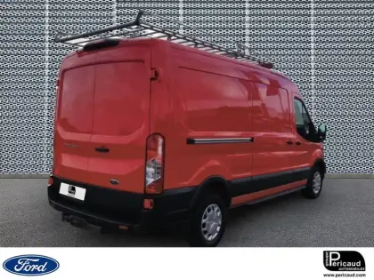 Photo 20 Ford Transit  FGN T330 L3H2 2.0 ECOBLUE 130 S&S