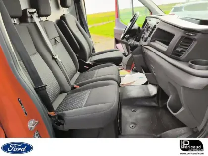 Photo 25 Ford Transit  FGN T330 L3H2 2.0 ECOBLUE 130 S&S