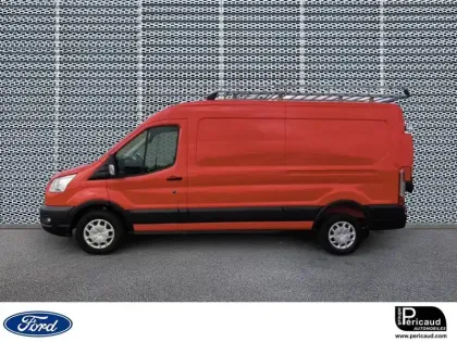 Photo 19 Ford Transit  FGN T330 L3H2 2.0 ECOBLUE 130 S&S