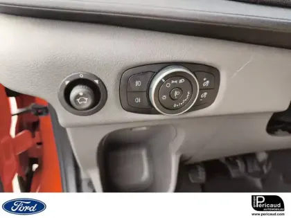 Photo 34 Ford Transit  FGN T330 L3H2 2.0 ECOBLUE 130 S&S