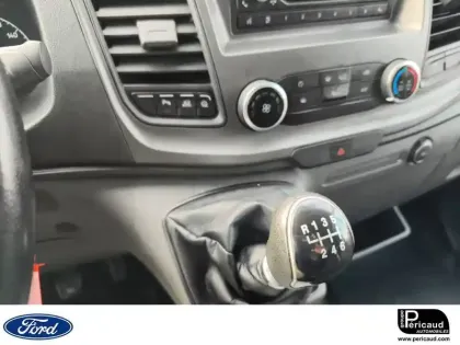 Photo 32 Ford Transit  FGN T330 L3H2 2.0 ECOBLUE 130 S&S