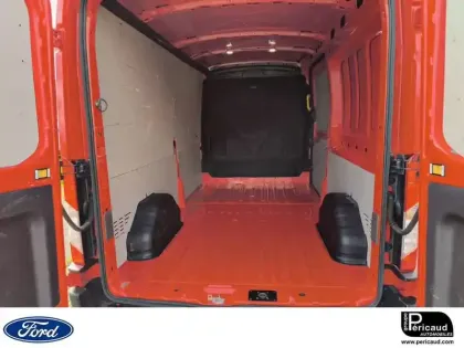 Photo 27 Ford Transit  FGN T330 L3H2 2.0 ECOBLUE 130 S&S