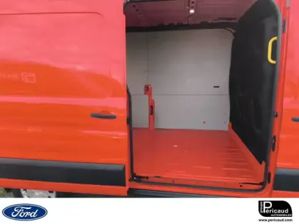 Photo 29 Ford Transit  FGN T330 L3H2 2.0 ECOBLUE 130 S&S