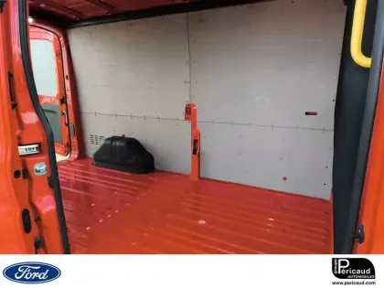 Photo 28 Ford Transit  FGN T330 L3H2 2.0 ECOBLUE 130 S&S