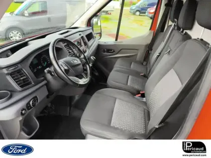 Photo 23 Ford Transit  FGN T330 L3H2 2.0 ECOBLUE 130 S&S