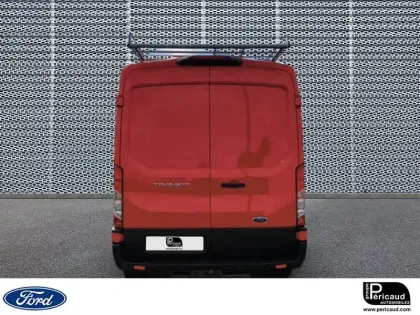 Photo 21 Ford Transit  FGN T330 L3H2 2.0 ECOBLUE 130 S&S