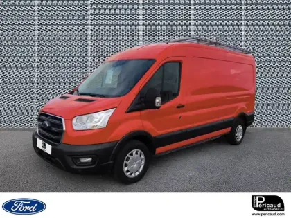 Photo Ford Transit Trend Business