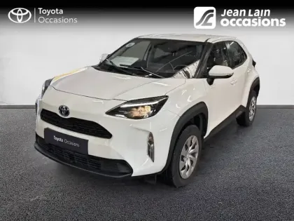 Photo Toyota Yaris Dynamic