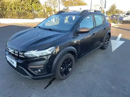Photo Dacia Sandero Stepway Extreme