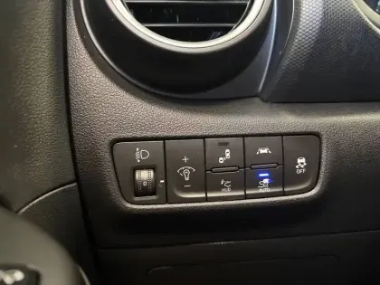 Photo 146 Hyundai Kona  Electrique 39 kWh - 136 ch