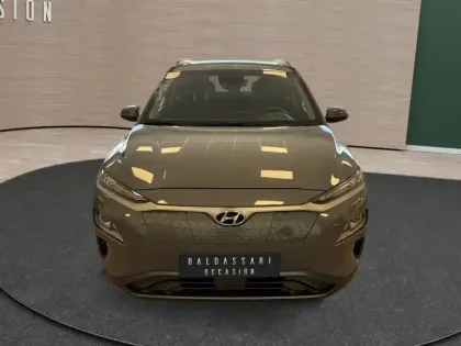 Photo 166 Hyundai Kona  Electrique 39 kWh - 136 ch