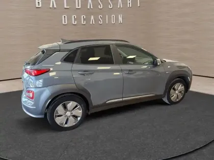 Photo 196 Hyundai Kona  Electrique 39 kWh - 136 ch