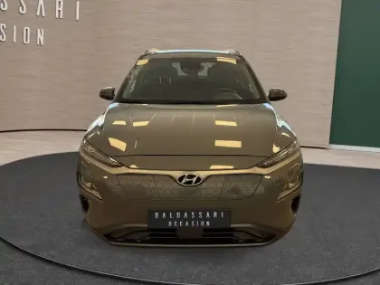 Photo 72 Hyundai Kona  Electrique 39 kWh - 136 ch
