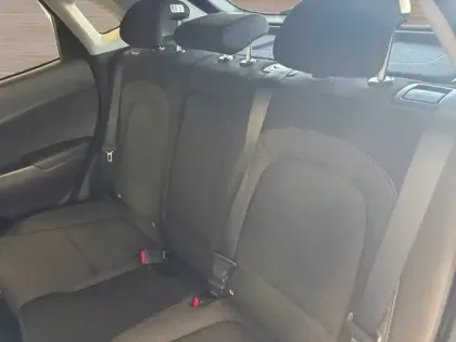 Photo 139 Hyundai Kona  Electrique 39 kWh - 136 ch