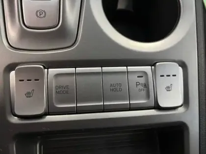 Photo 214 Hyundai Kona  Electrique 39 kWh - 136 ch