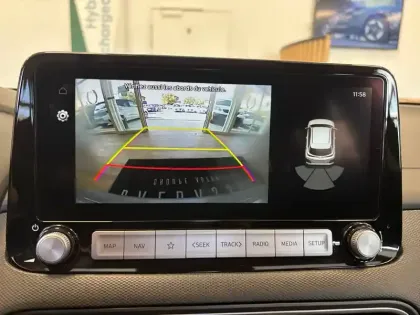 Photo 184 Hyundai Kona  Electrique 39 kWh - 136 ch