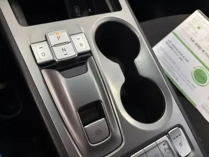 Photo 182 Hyundai Kona  Electrique 39 kWh - 136 ch