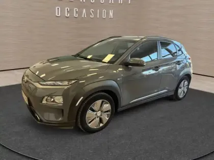 Photo Hyundai Kona Creative