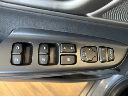 Photo 210 Hyundai Kona  Electrique 39 kWh - 136 ch