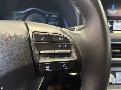 Photo 157 Hyundai Kona  Electrique 39 kWh - 136 ch