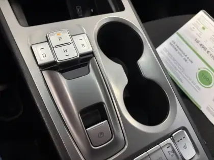 Photo 23 Hyundai Kona  Electrique 39 kWh - 136 ch