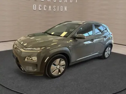Photo 159 Hyundai Kona  Electrique 39 kWh - 136 ch