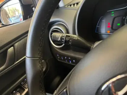 Photo 61 Hyundai Kona  Electrique 39 kWh - 136 ch