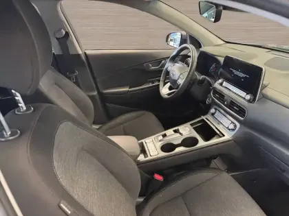 Photo 206 Hyundai Kona  Electrique 39 kWh - 136 ch