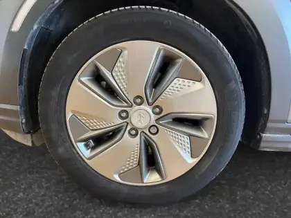 Photo 47 Hyundai Kona  Electrique 39 kWh - 136 ch