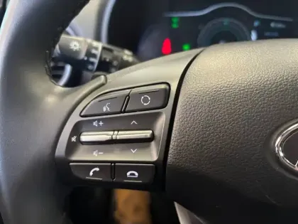 Photo 188 Hyundai Kona  Electrique 39 kWh - 136 ch