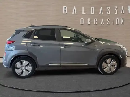 Photo 164 Hyundai Kona  Electrique 39 kWh - 136 ch