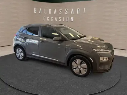 Photo 198 Hyundai Kona  Electrique 39 kWh - 136 ch